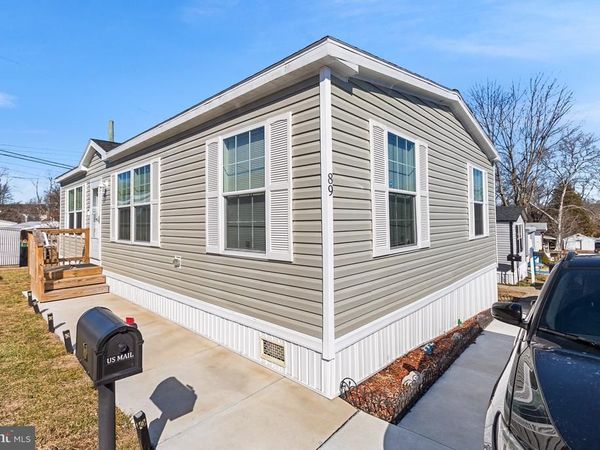 89 CEDAR STREET, WILMINGTON, DE 19808