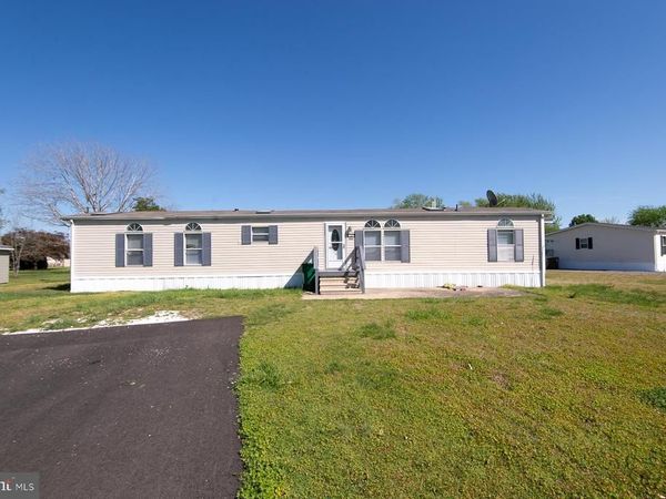 5936 HERITAGE RD, EAST NEW MARKET, MD 21631