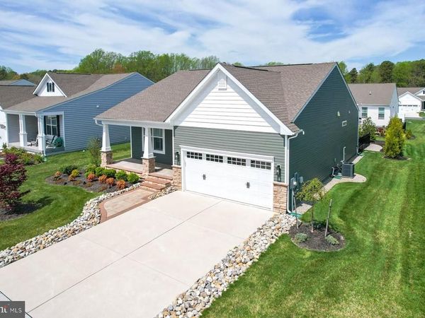 25087 TREEVIEW LANE, LEWES, DE 19958
