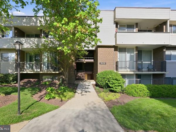10212 PRINCE PLACE, Unit 7-206, UPPER MARLBORO, MD 20774