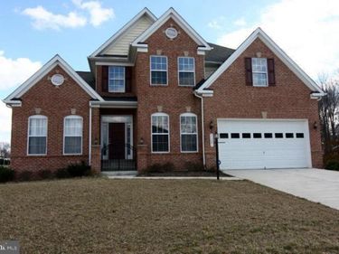 13201 QUATE LANE, WOODBRIDGE, VA 22193