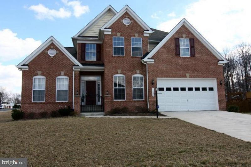 13201 QUATE LANE, WOODBRIDGE, VA 22193