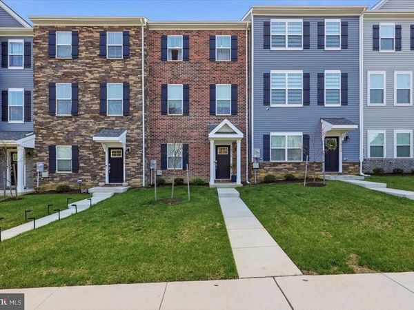10316 SERENADE COURT, CLINTON, MD 20735