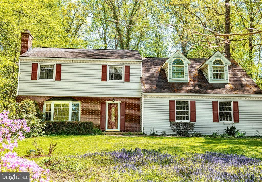 204 Woodland Drive, Bel Air, MD 21014 Main Photo