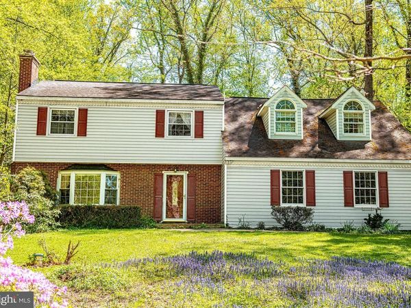 204 WOODLAND DRIVE, BEL AIR, MD 21014