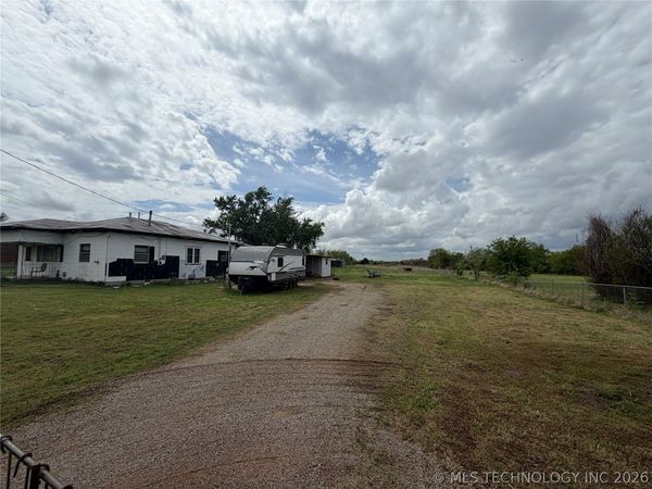 2922 N Kings Highway , Cushing, OK 74023