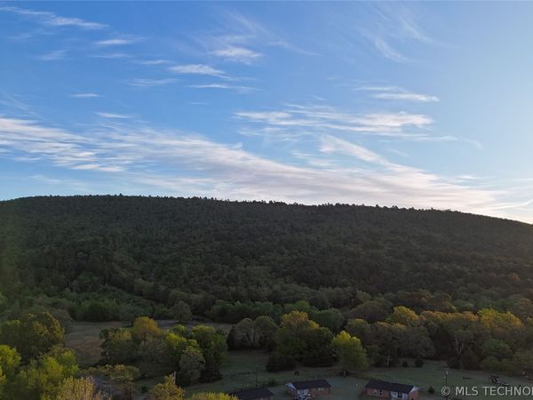 Red Oak Road , Red Oak, OK 74563