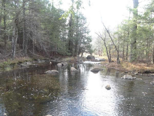 0 Washington Road, Marlow, NH 03456