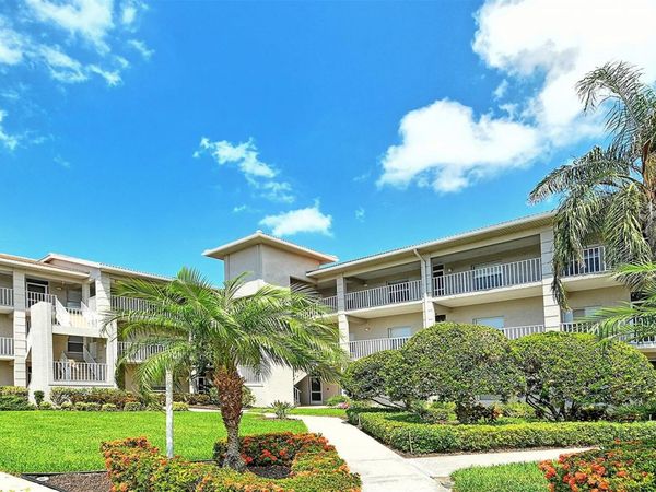 9610 CLUB SOUTH CIRCLE, Unit 4302, SARASOTA, FL 34238