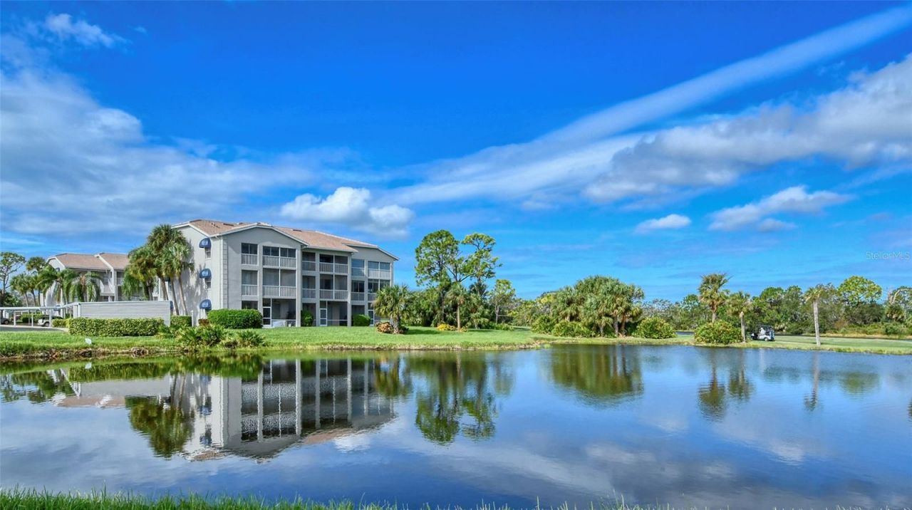 9610 Club South Circle, Unit 4302, Sarasota, FL 34238 Photo