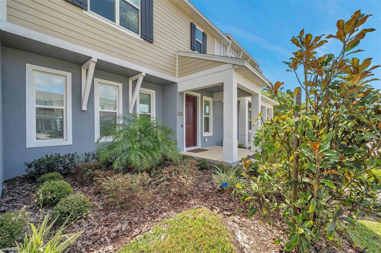 4966 Avalon Park Boulevard, Wesley Chapel, FL 33545 Photo