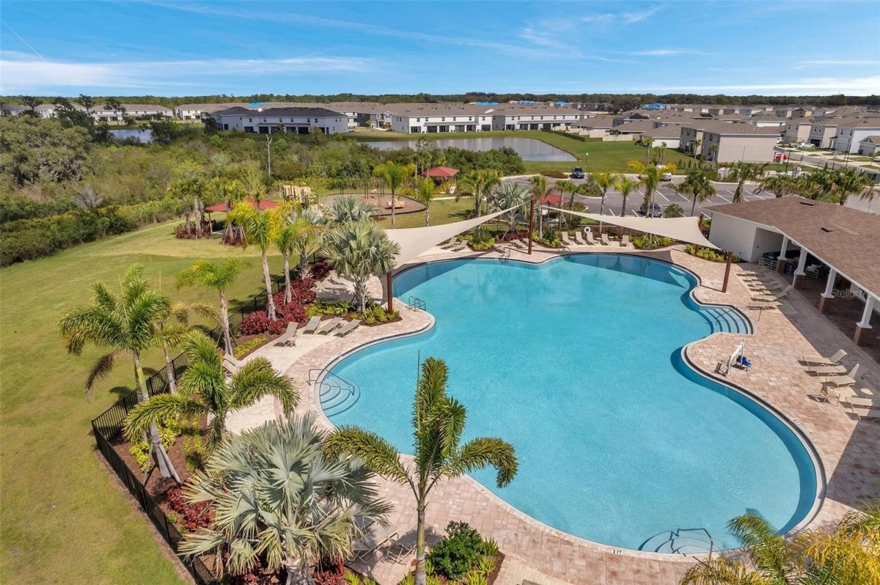 4966 Avalon Park Boulevard, Wesley Chapel, FL 33545 Photo