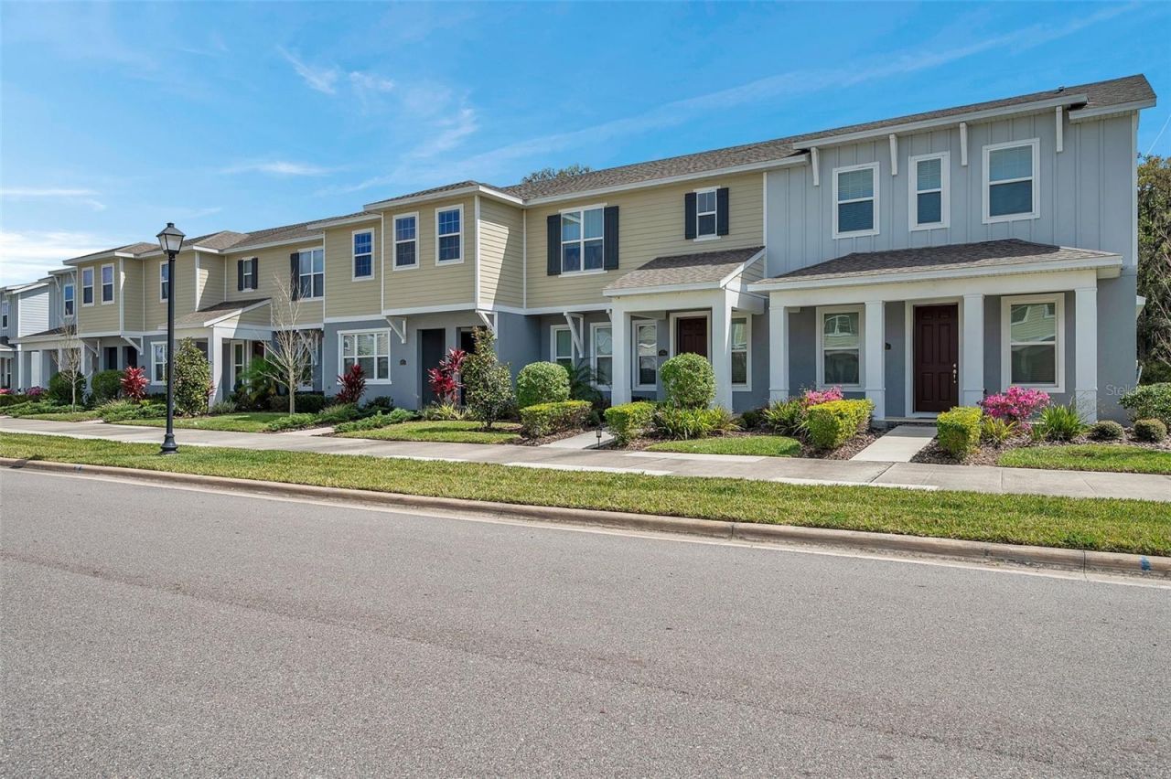 4966 Avalon Park Boulevard, Wesley Chapel, FL 33545 Photo
