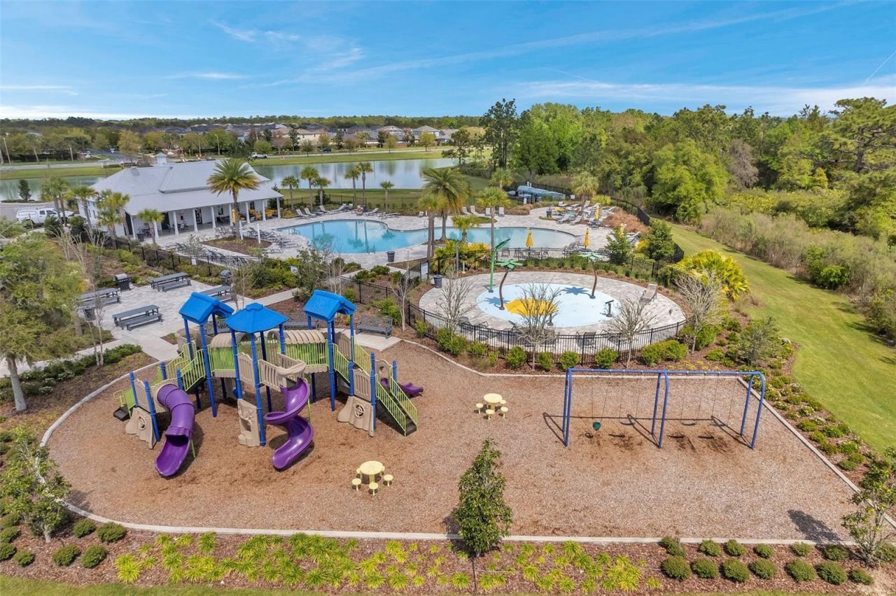4966 Avalon Park Boulevard, Wesley Chapel, FL 33545 Photo