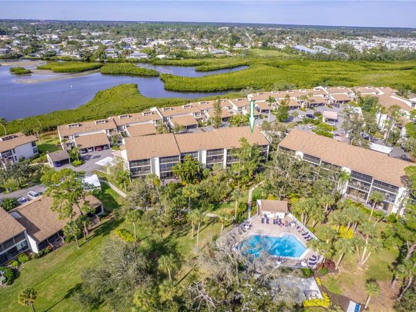 812 BIRD BAY WAY , Unit 309, VENICE, FL 34285