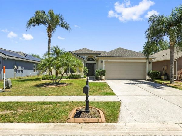 3250 HELMEL COURT, LAND O LAKES, FL 34638