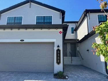 5552 SUMMIT POINTE CIRCLE , Unit 102, BRADENTON, FL 34210