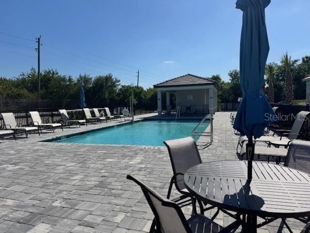 5552 Summit Pointe Circle, Unit 102, Bradenton, FL 34210 Photo