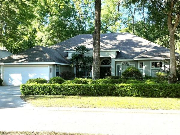 10328 SW 49TH LANE , GAINESVILLE, FL 32608