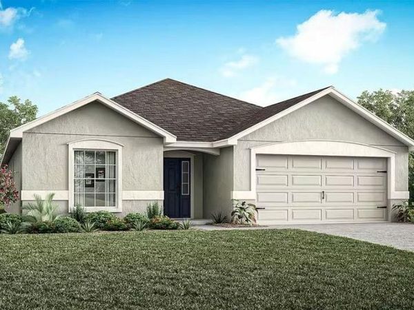 5556 BUCKEYE BEND DRIVE , ST CLOUD, FL 34772