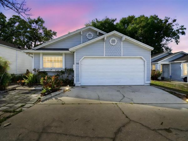 106 LAMPLIGHTER DRIVE, SANFORD, FL 32771