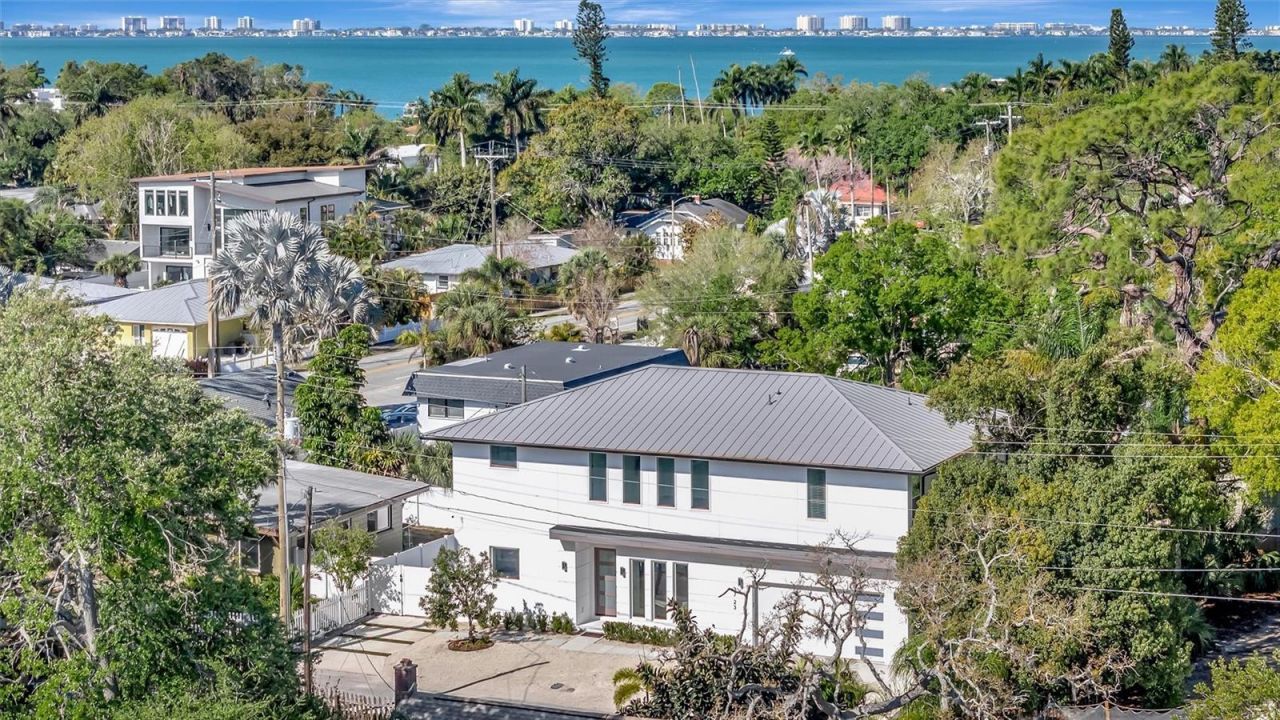 3723 Norwood Court, Sarasota, FL 34234 Photo