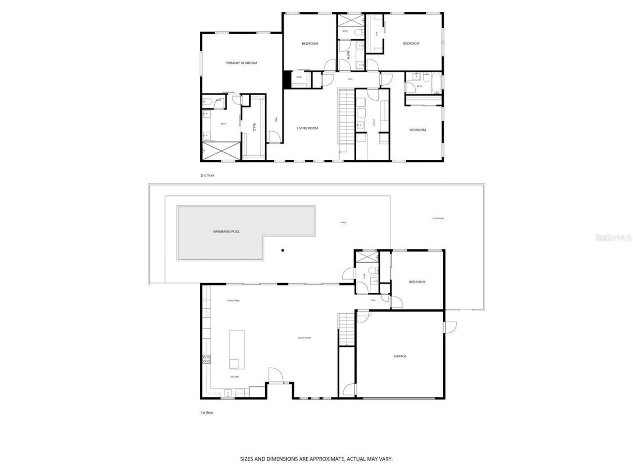 3723 Norwood Court, Sarasota, FL 34234 Photo