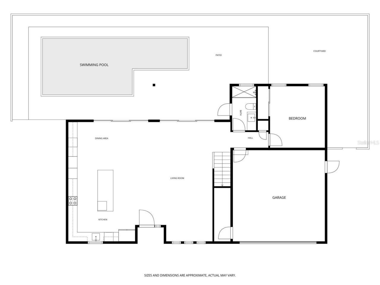 3723 Norwood Court, Sarasota, FL 34234 Photo