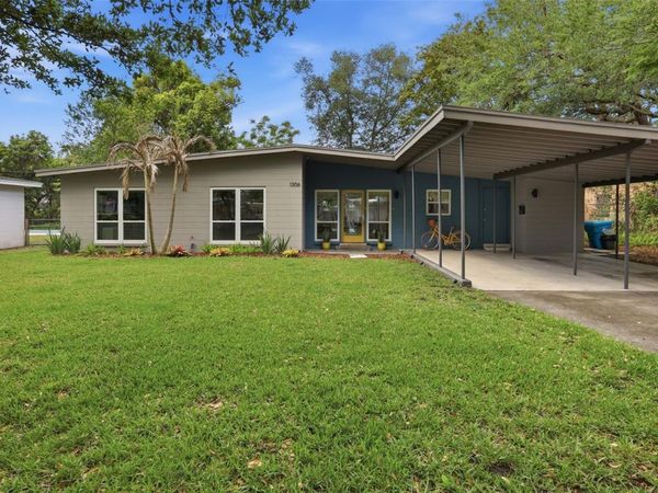 1306 CEYLON DRIVE , ORLANDO, FL 32806