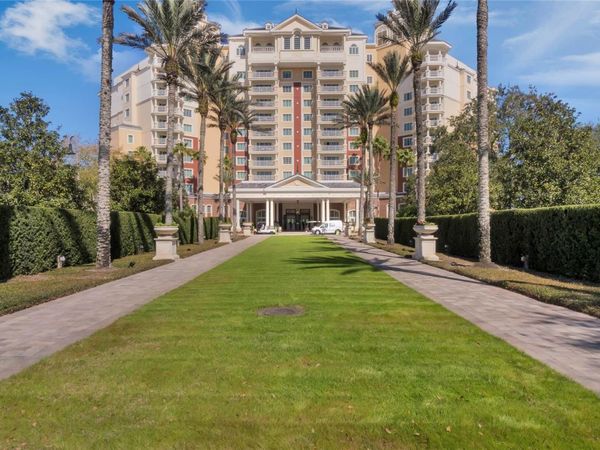 7593 GATHERING DRIVE , Unit 206, REUNION, FL 34747