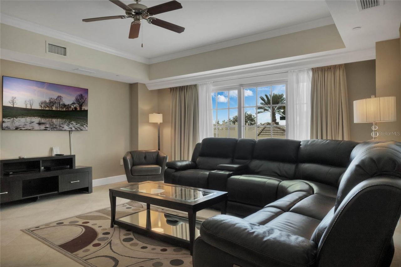 7593 Gathering Drive , Unit 206, Reunion, FL 34747 Photo