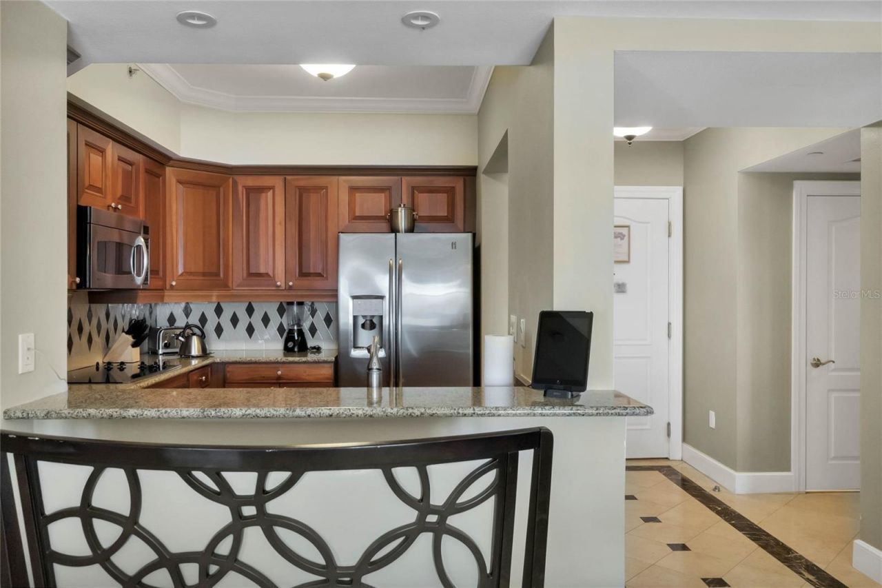 7593 Gathering Drive, Unit 206, Reunion, FL 34747 Photo