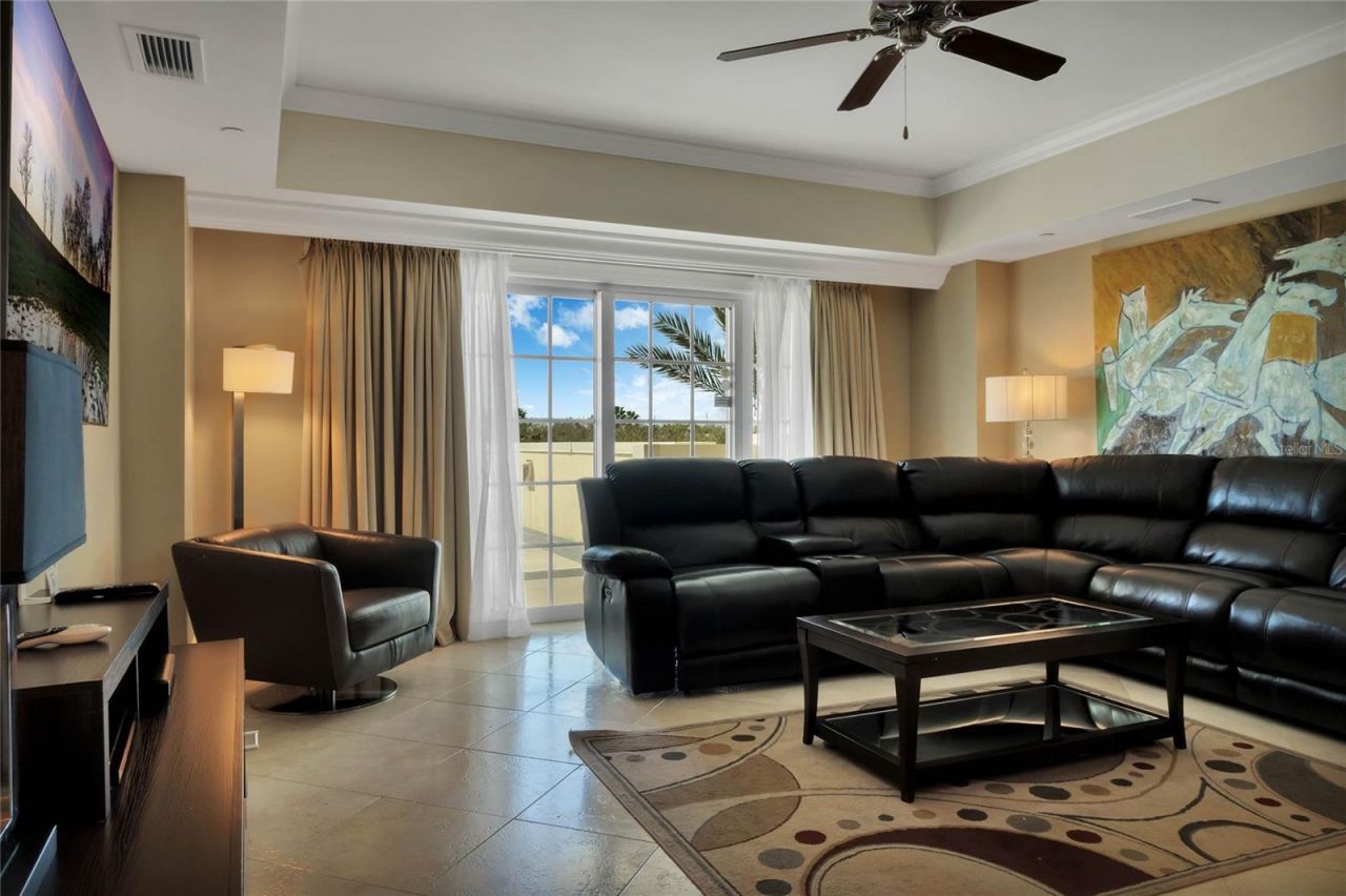 7593 Gathering Drive , Unit 206, Reunion, FL 34747 Photo