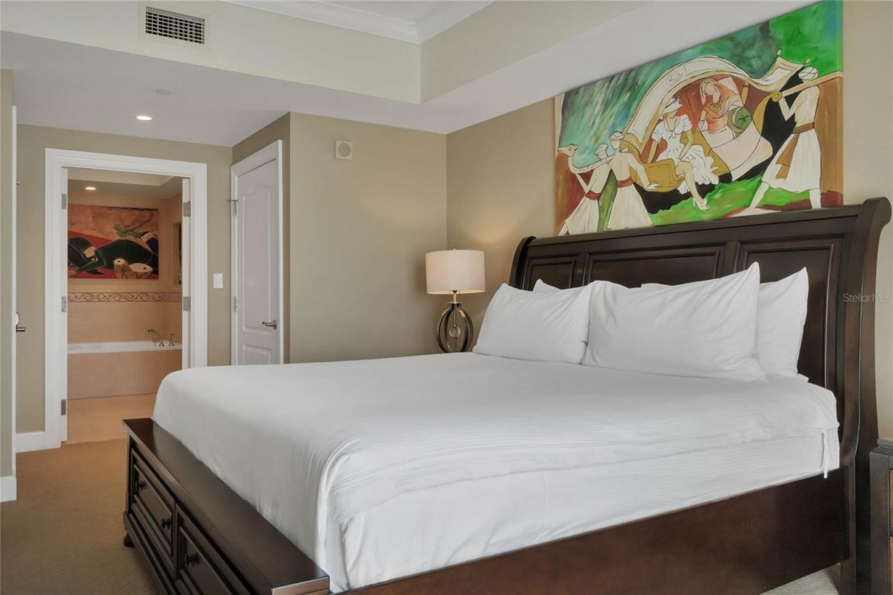 7593 Gathering Drive , Unit 206, Reunion, FL 34747 Photo