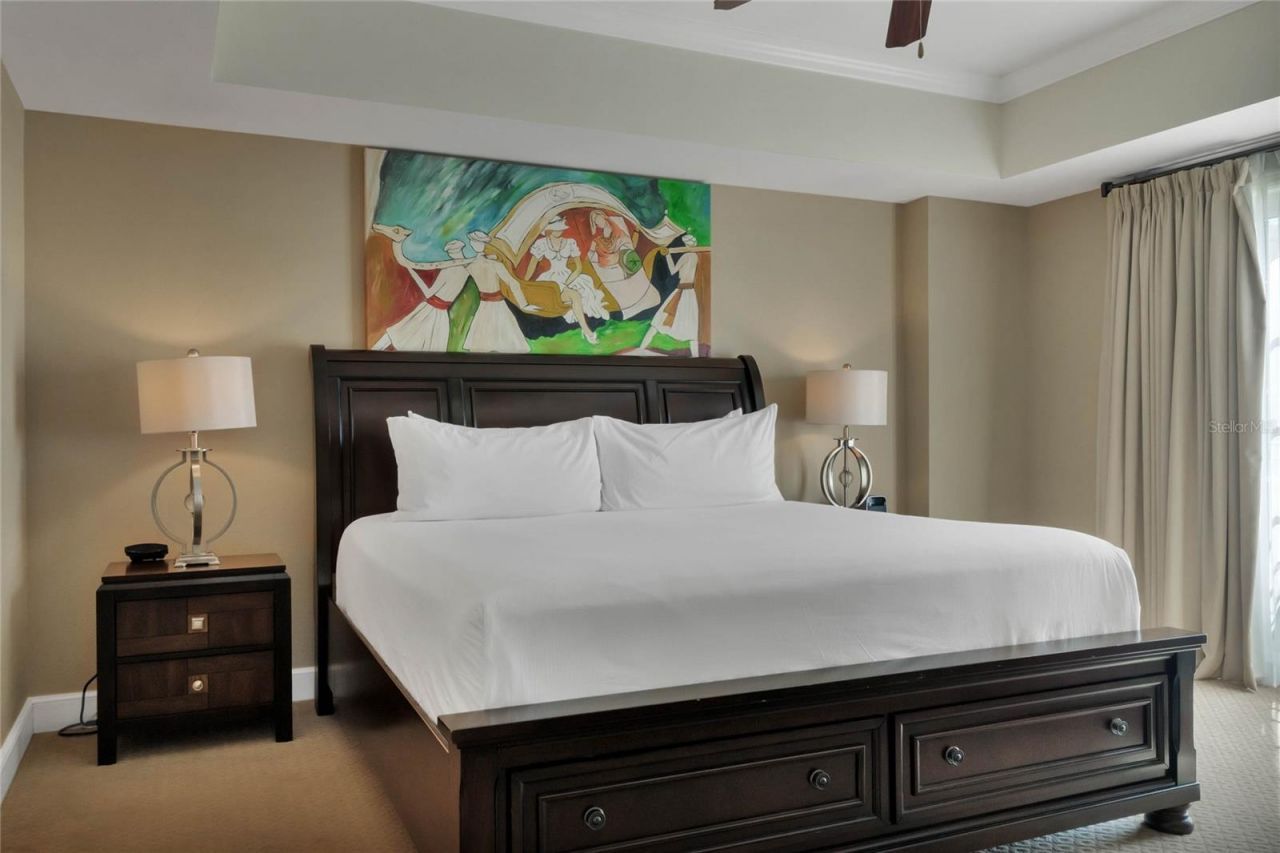 7593 Gathering Drive , Unit 206, Reunion, FL 34747 Photo