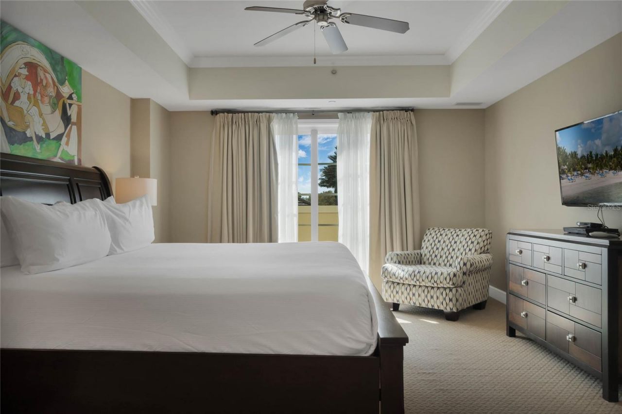 7593 Gathering Drive, Unit 206, Reunion, FL 34747 Photo