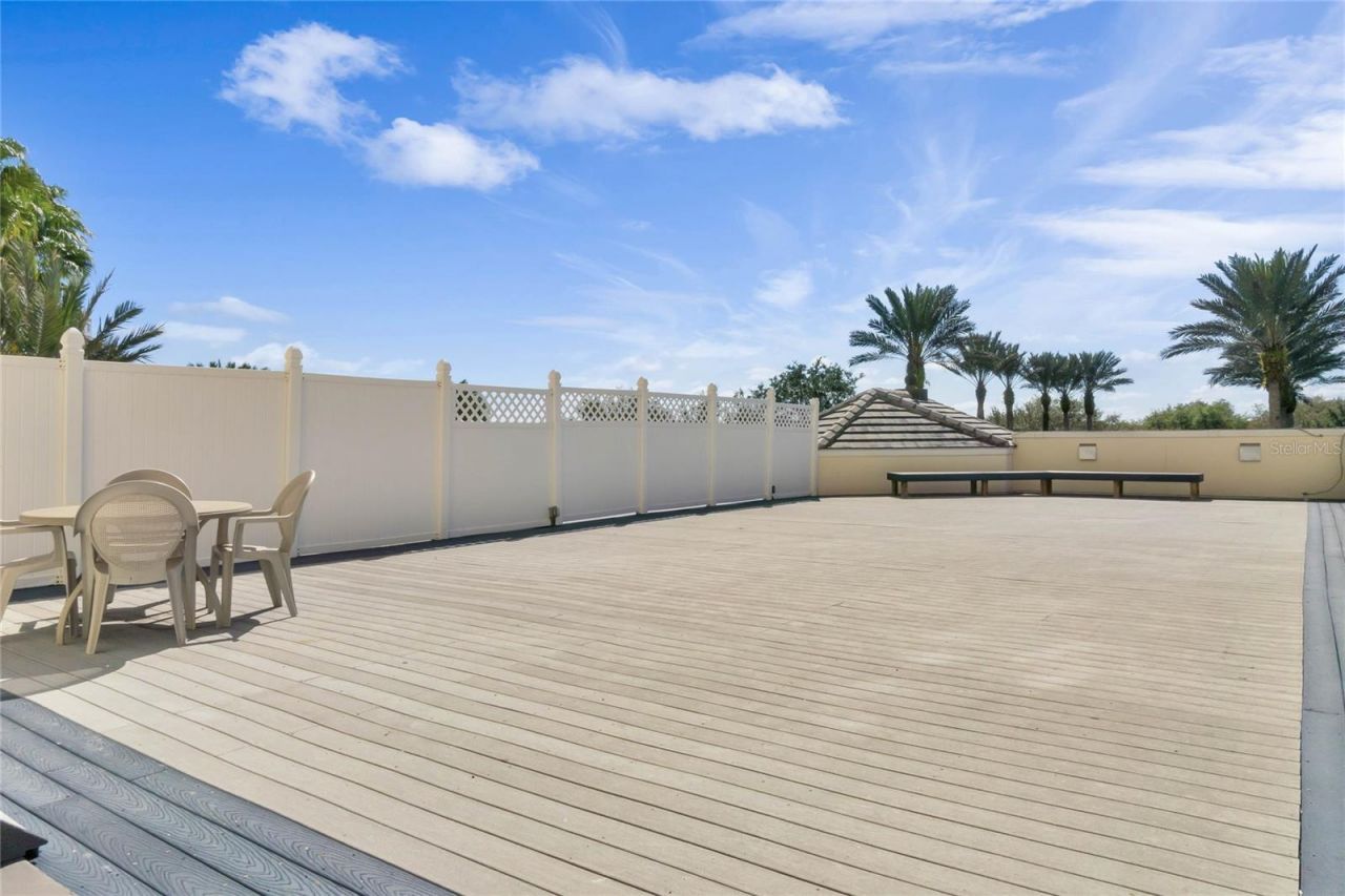 7593 Gathering Drive, Unit 206, Reunion, FL 34747 Photo