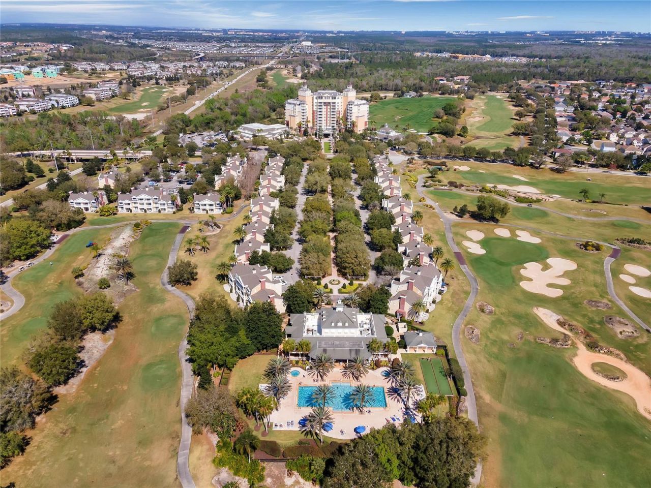 7593 Gathering Drive , Unit 206, Reunion, FL 34747 Photo