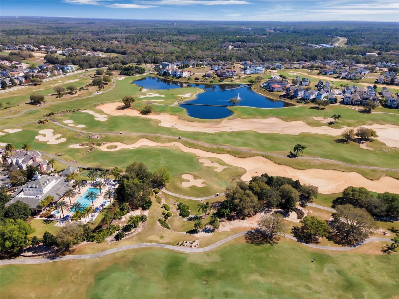 7593 Gathering Drive , Unit 206, Reunion, FL 34747 Photo