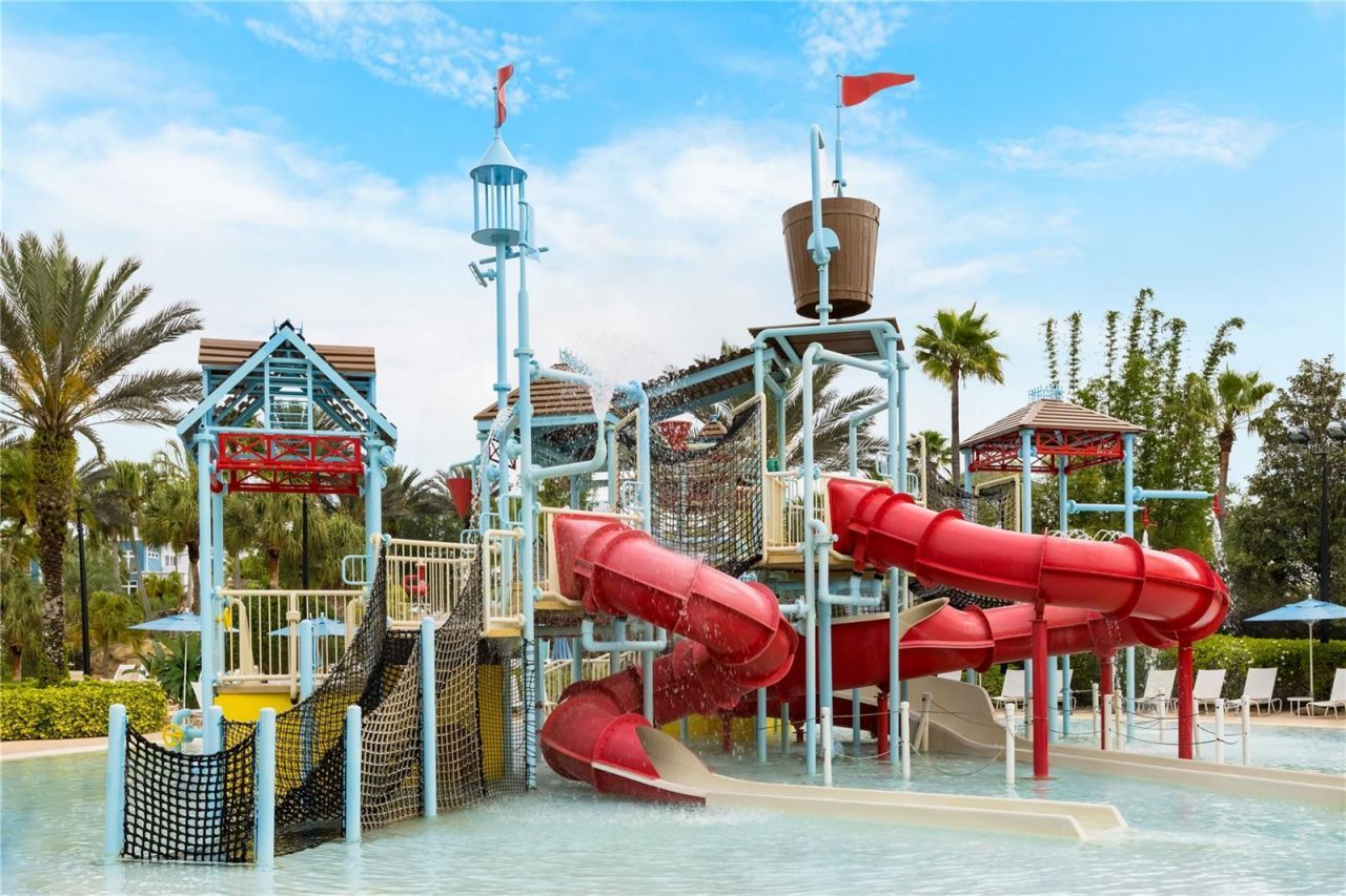 7593 Gathering Drive , Unit 206, Reunion, FL 34747 Photo