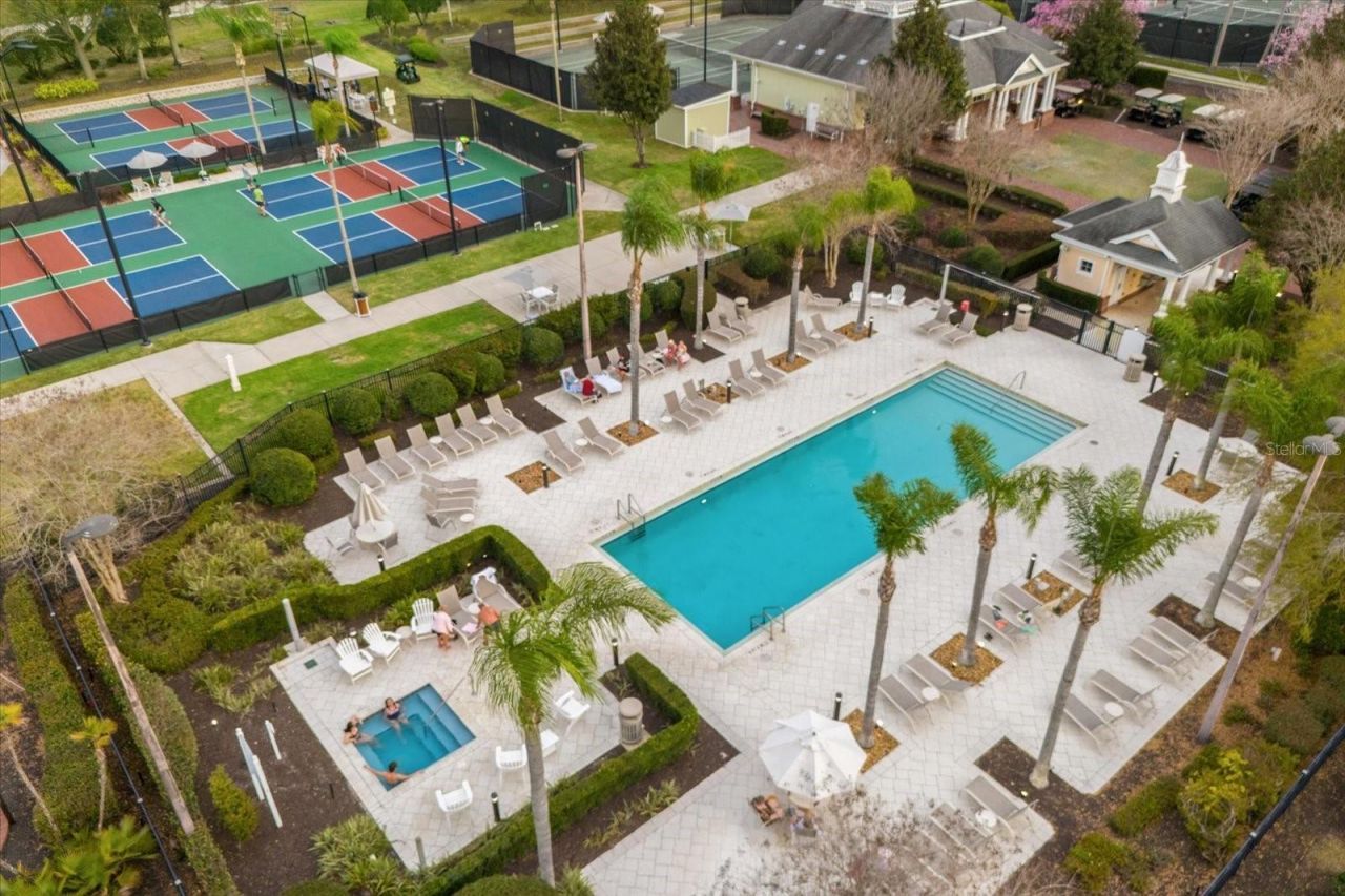 7593 Gathering Drive , Unit 206, Reunion, FL 34747 Photo