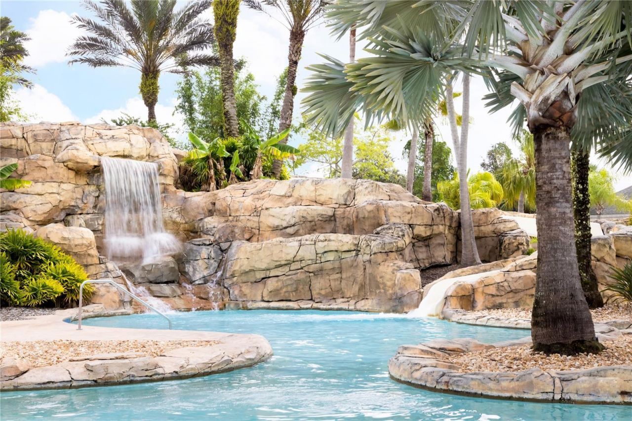 7593 Gathering Drive, Unit 206, Reunion, FL 34747 Photo