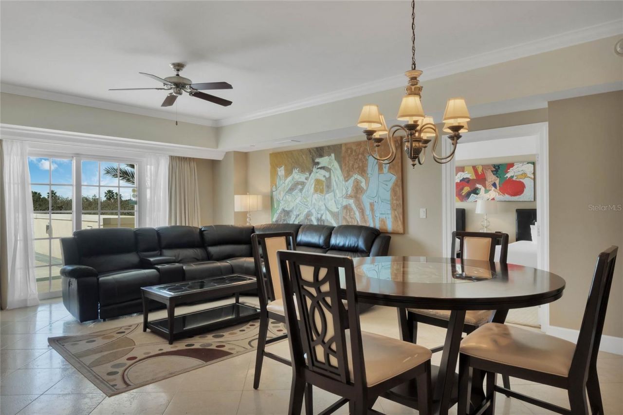 7593 Gathering Drive, Unit 206, Reunion, FL 34747 Photo