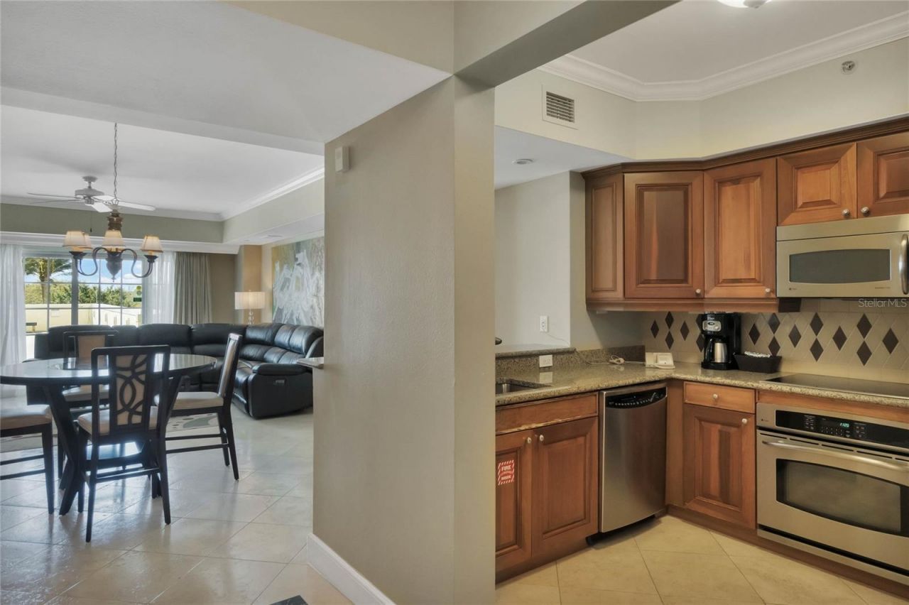 7593 Gathering Drive , Unit 206, Reunion, FL 34747 Photo