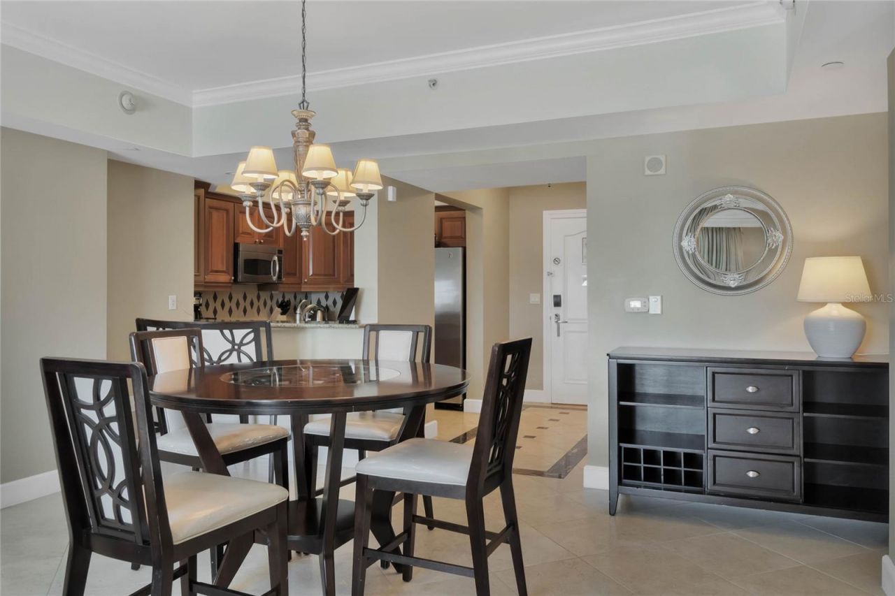 7593 Gathering Drive, Unit 206, Reunion, FL 34747 Photo