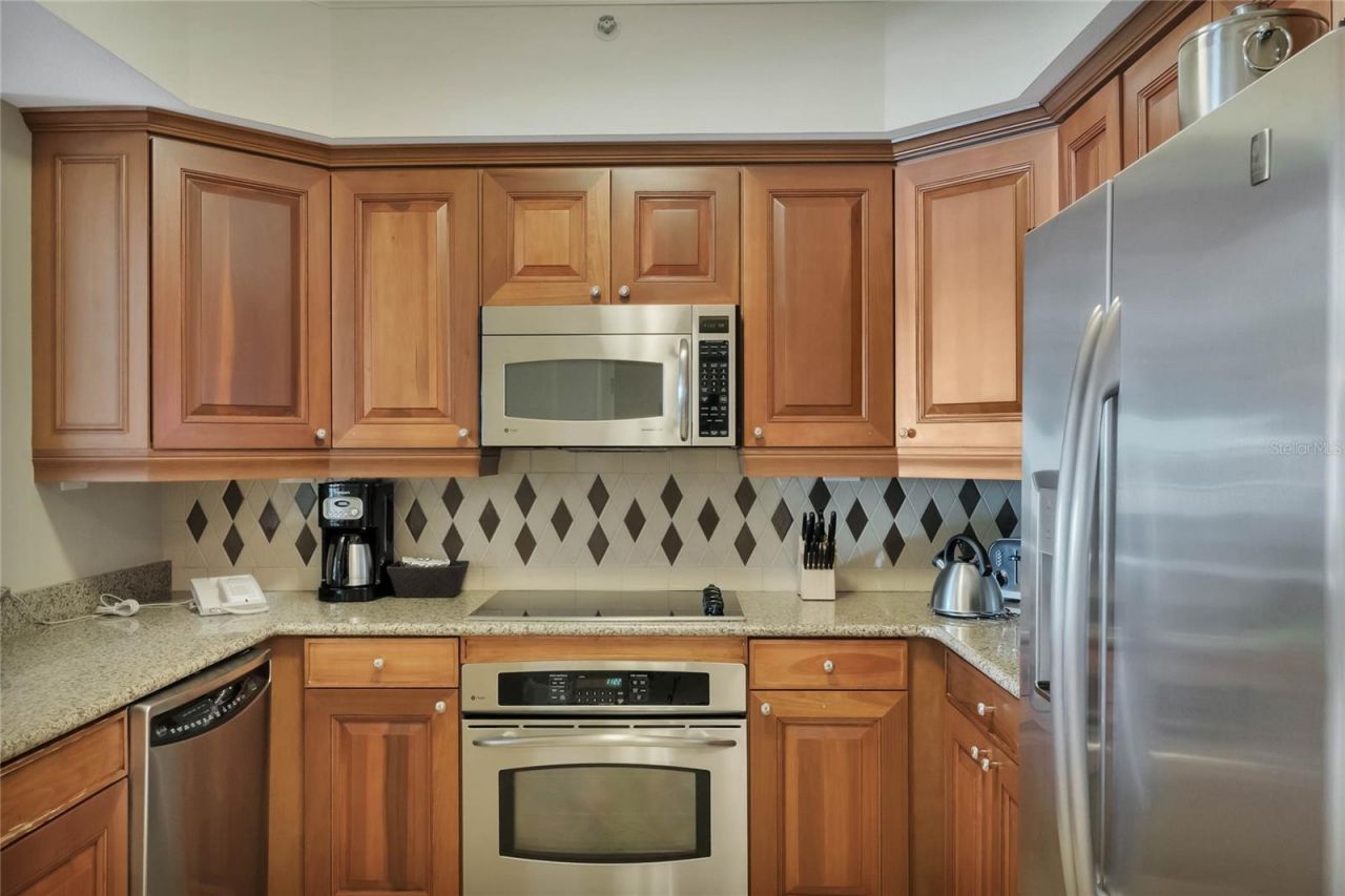 7593 Gathering Drive , Unit 206, Reunion, FL 34747 Photo