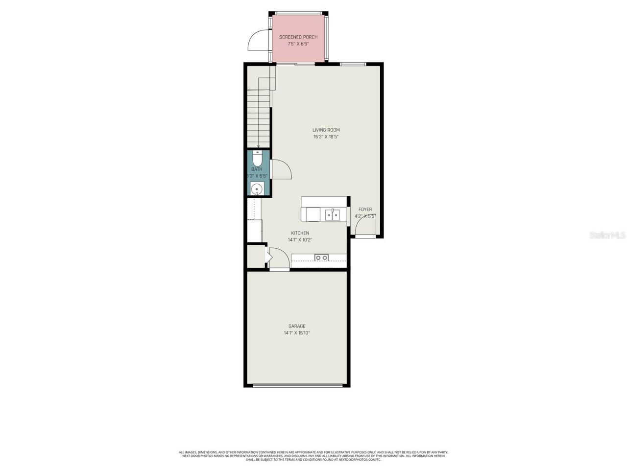 1560 Purple Plum Lane, Oviedo, FL 32765 Photo