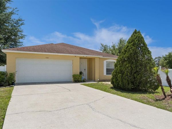 1504 FORT MEADE PLACE , KISSIMMEE, FL 34759