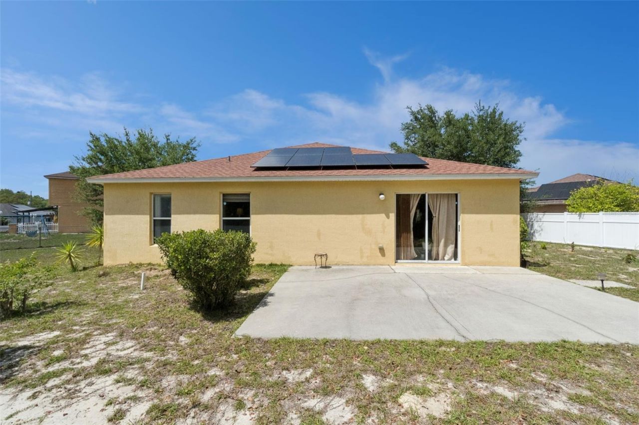 1504 Fort Meade Place , Kissimmee, FL 34759 Photo