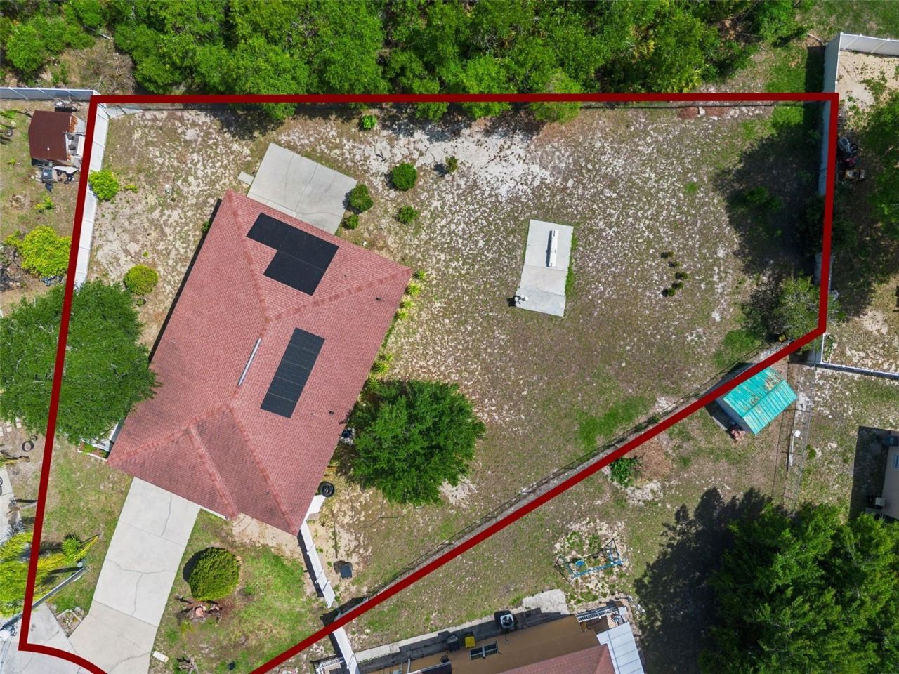 1504 Fort Meade Place , Kissimmee, FL 34759 Photo